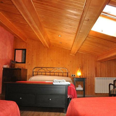 La Posada Del Arba El Frago Zewnętrze zdjęcie