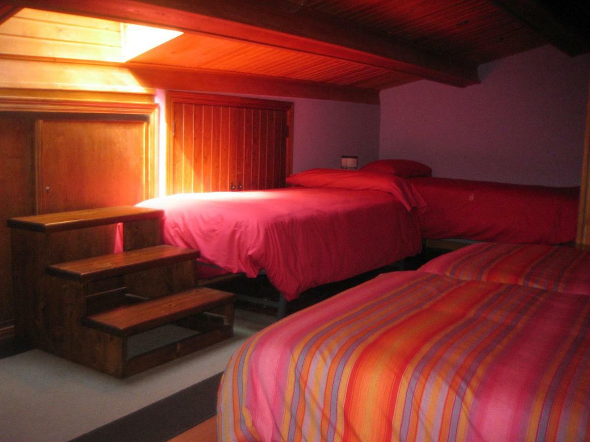 La Posada Del Arba El Frago Zewnętrze zdjęcie
