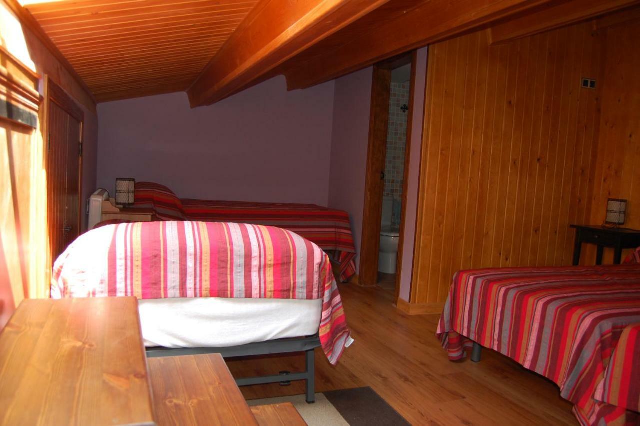 La Posada Del Arba El Frago Zewnętrze zdjęcie