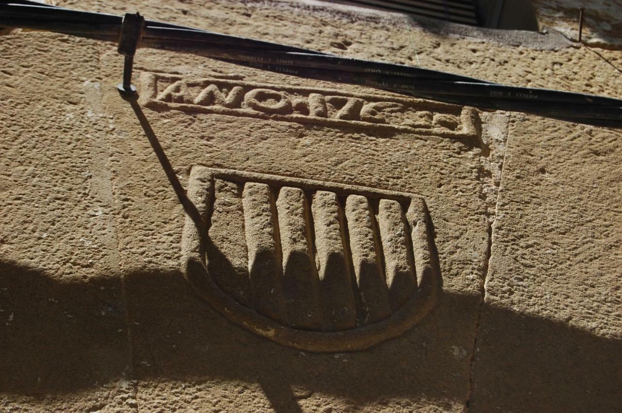 La Posada Del Arba El Frago Zewnętrze zdjęcie